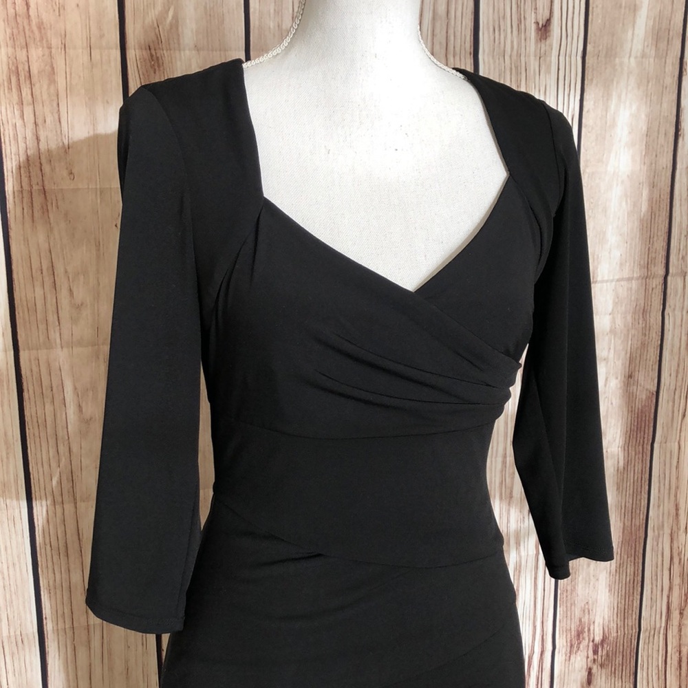 White House|Black Market; Little Black Dress